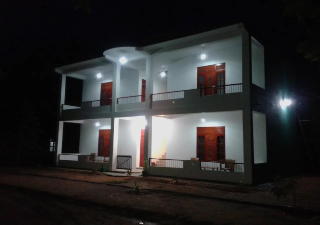 Wood Laands Hotel