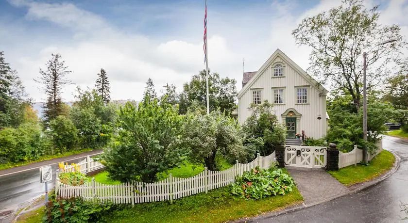 Norumgården