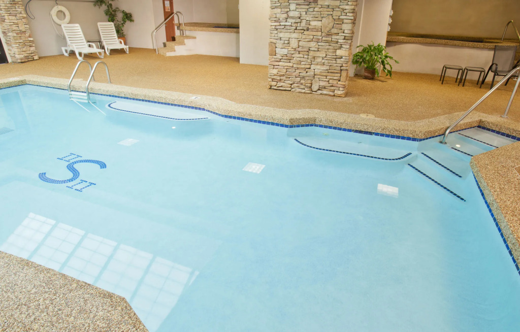 Silverado II Resort & Event Center