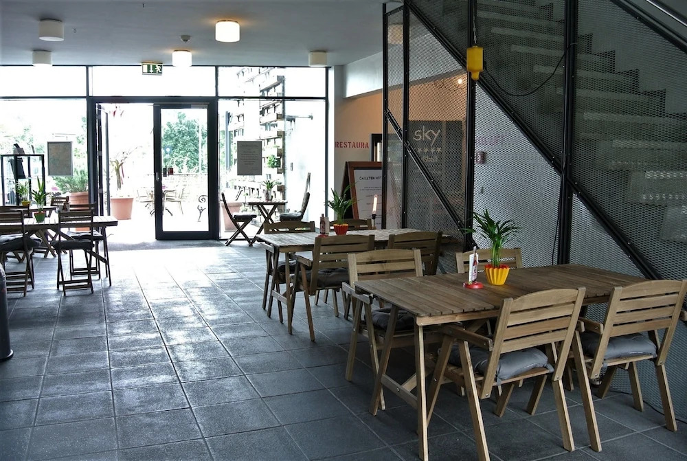 Chillten Bottrop