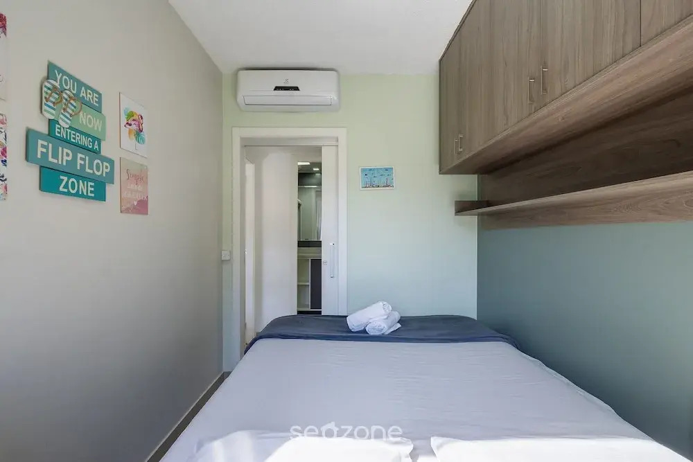 Beautiful Apartment in Building With Pool Mpb0034