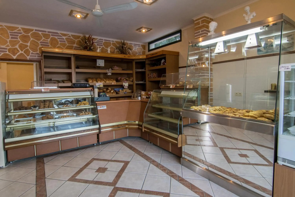 Hotel Agios Thomas