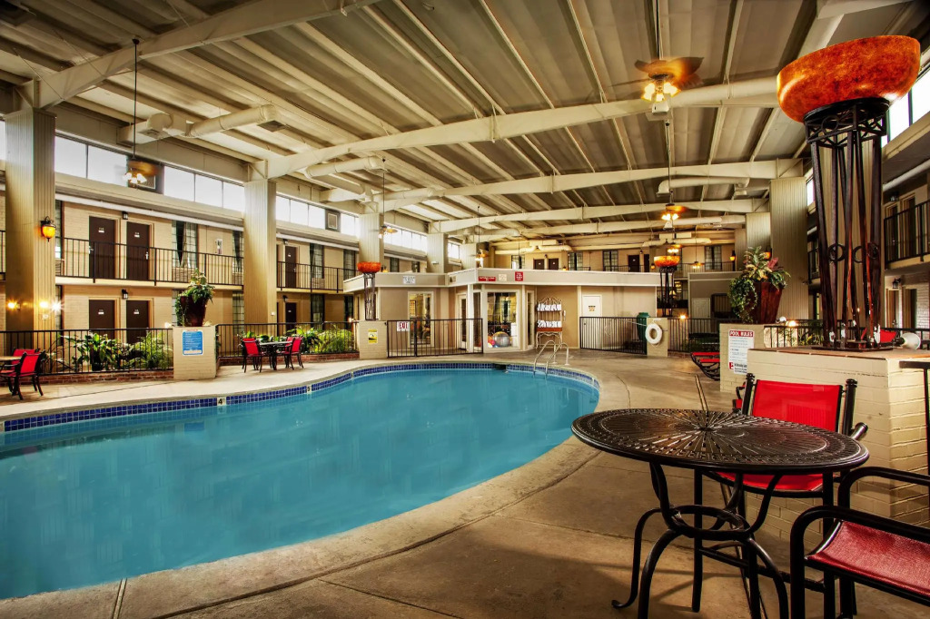 Northwest Inn