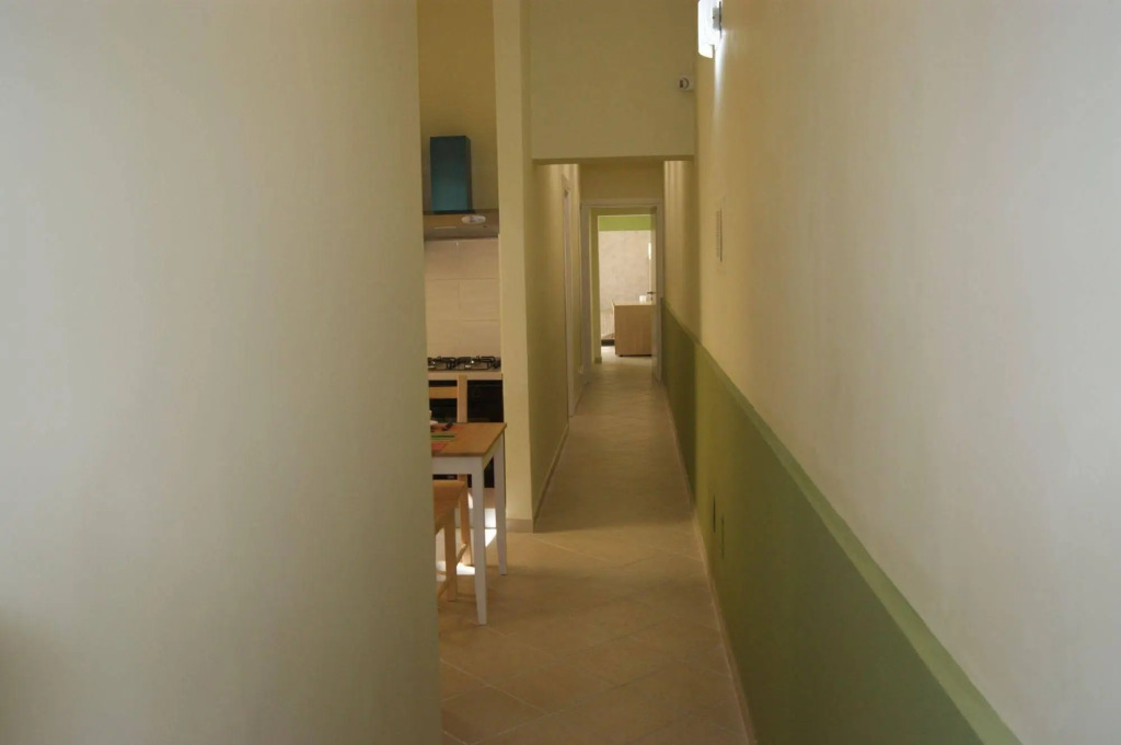 Guest House Golfo Xifonio