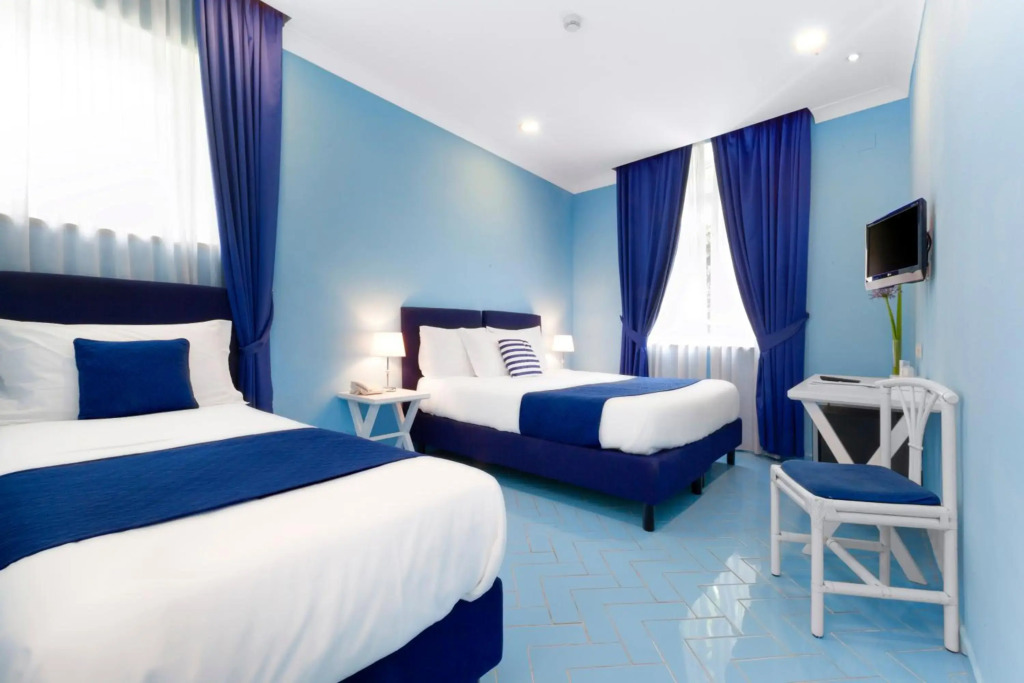 Hotel Bougainville