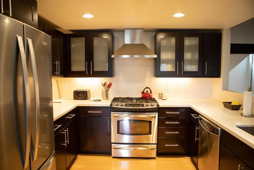 124 Ridgepoint Townhomes by RedAwning