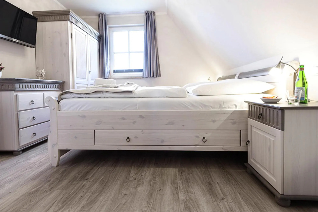 Luxushaus Boddenküste mit Sauna