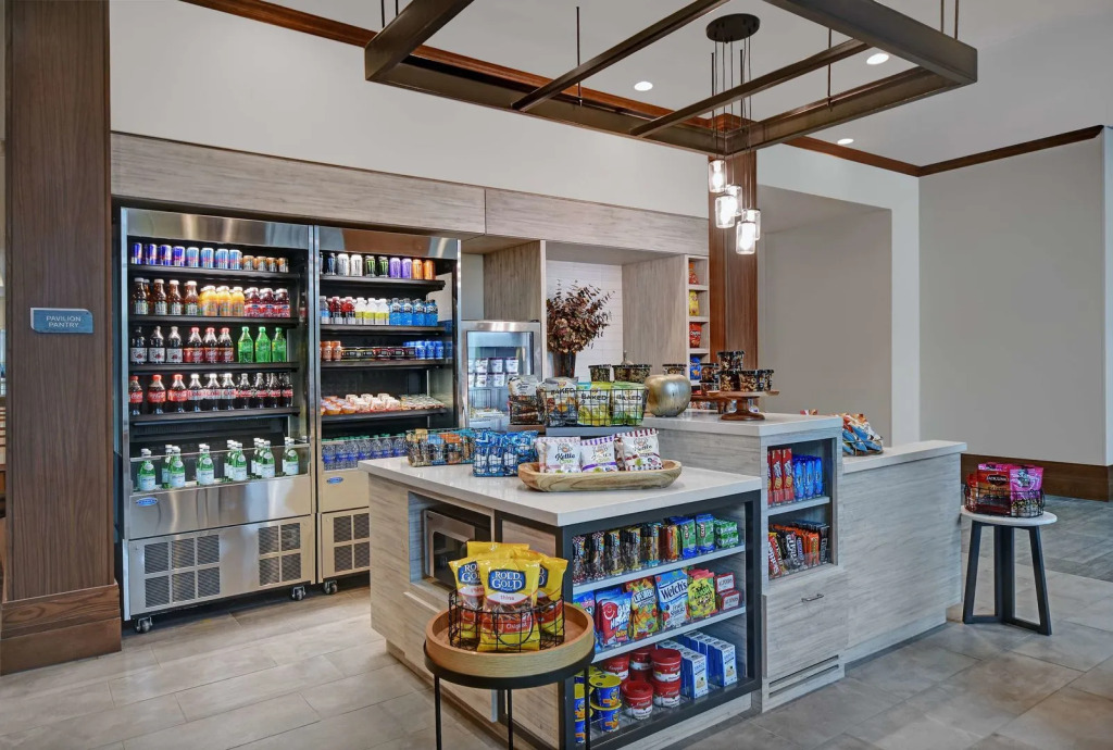 Home2 Suites by Hilton Houston Medical Center, TX