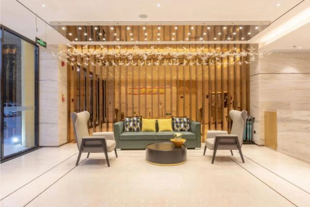City Comfort Inn Xingtai Wanda