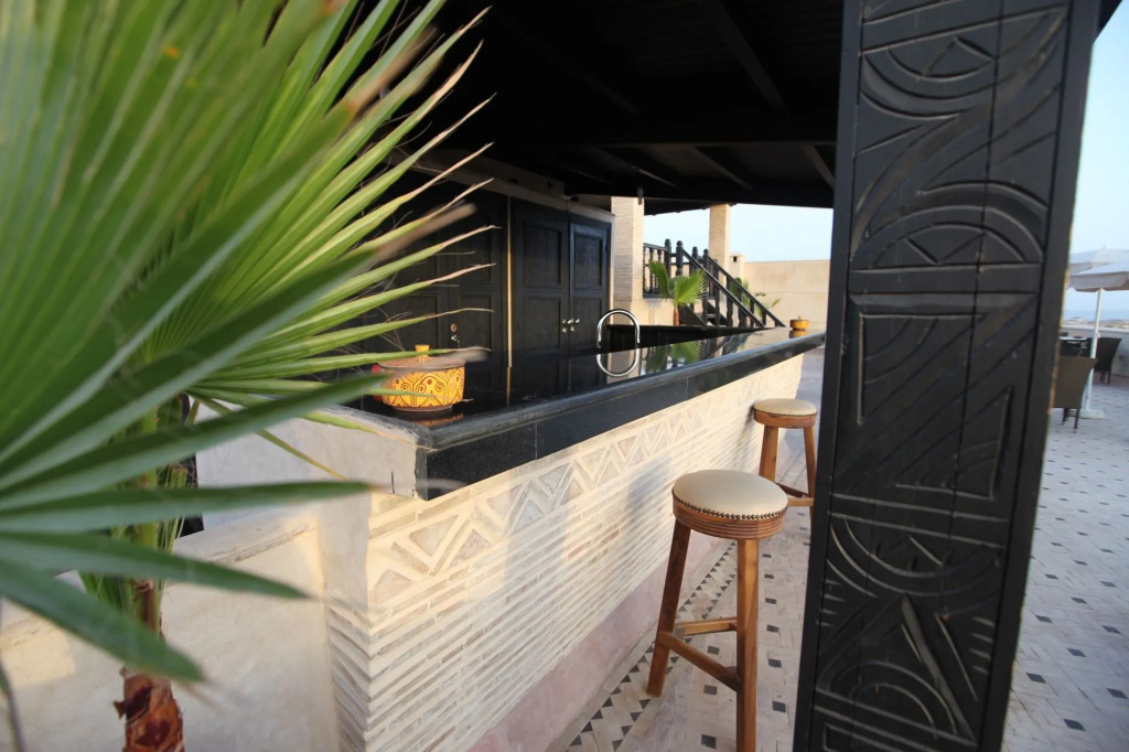 Riad Dar Haven