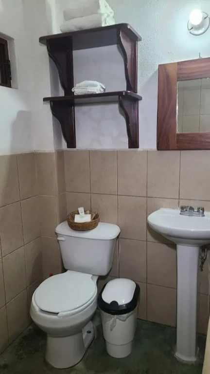 Casa Majagua