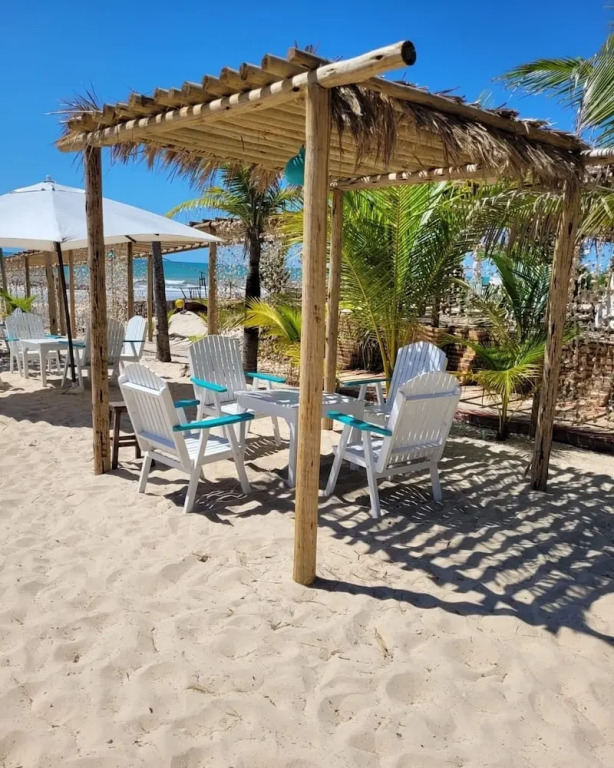 Ocas do Índio Hotel Spa