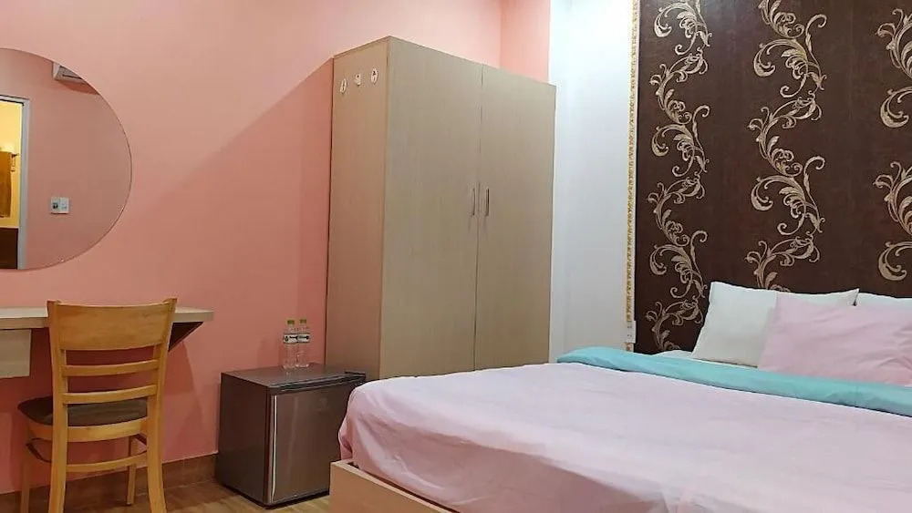 G'Apartment
