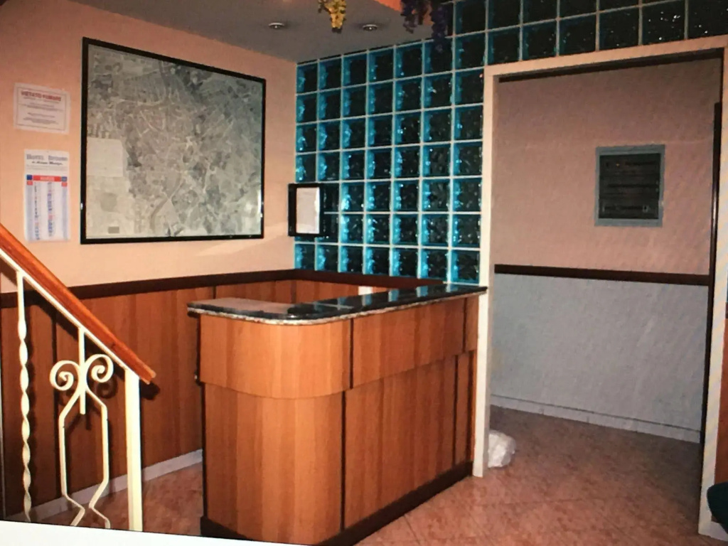 Rubino Guest House