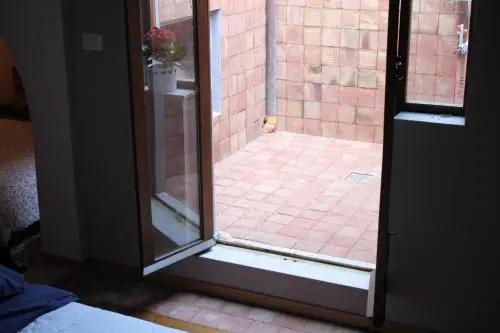 Appartamento in centro