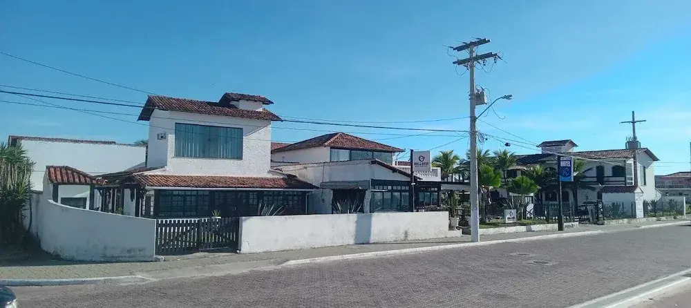 Atlântico Hotel