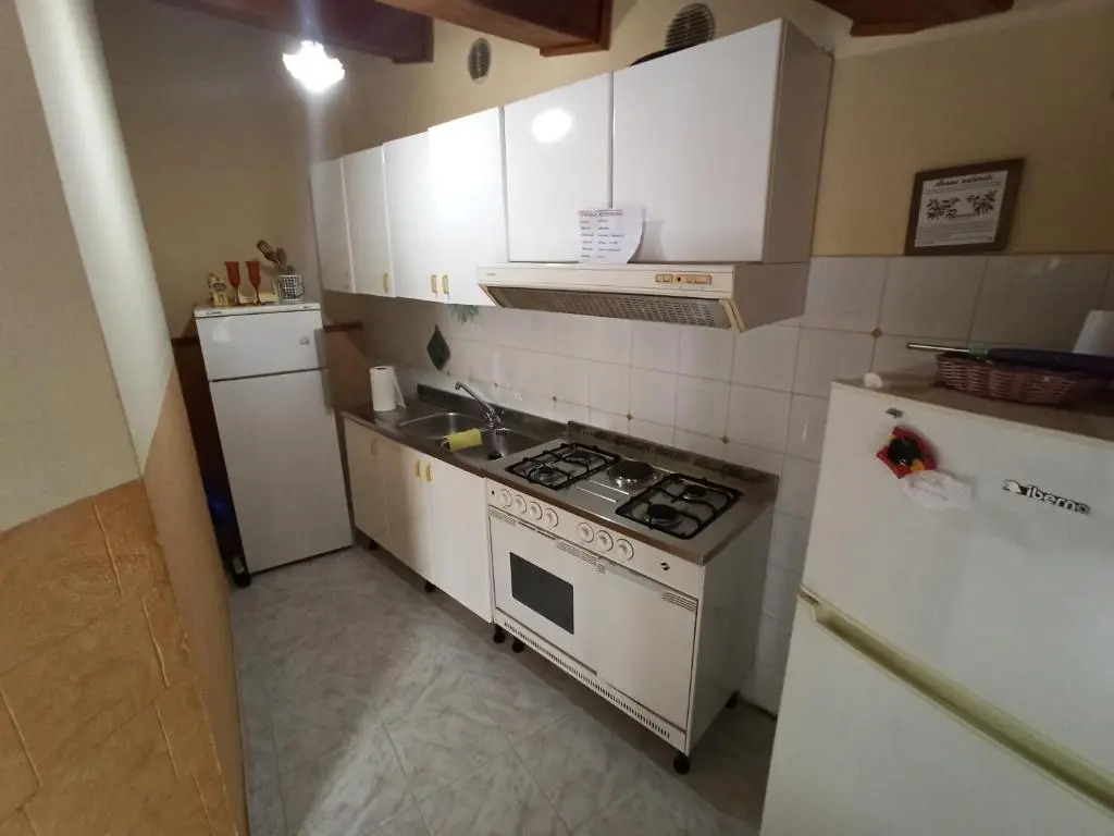Appartamento Macchia