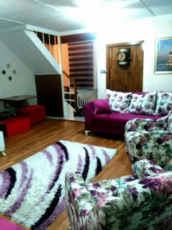 Cimenli Villa