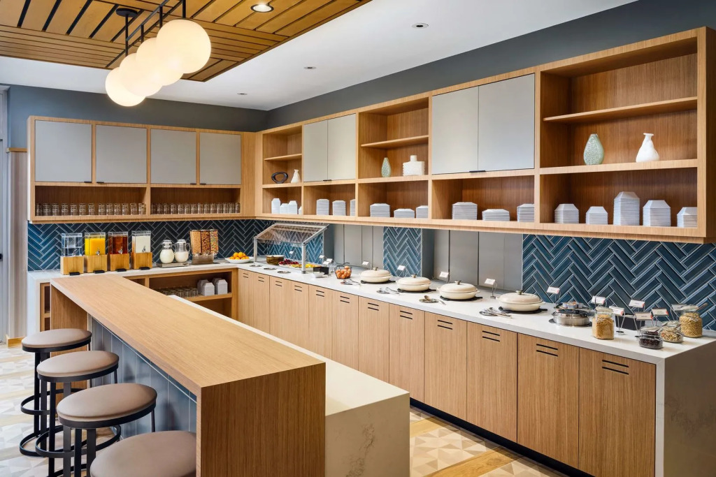 Hyatt Place Melbourne Airport