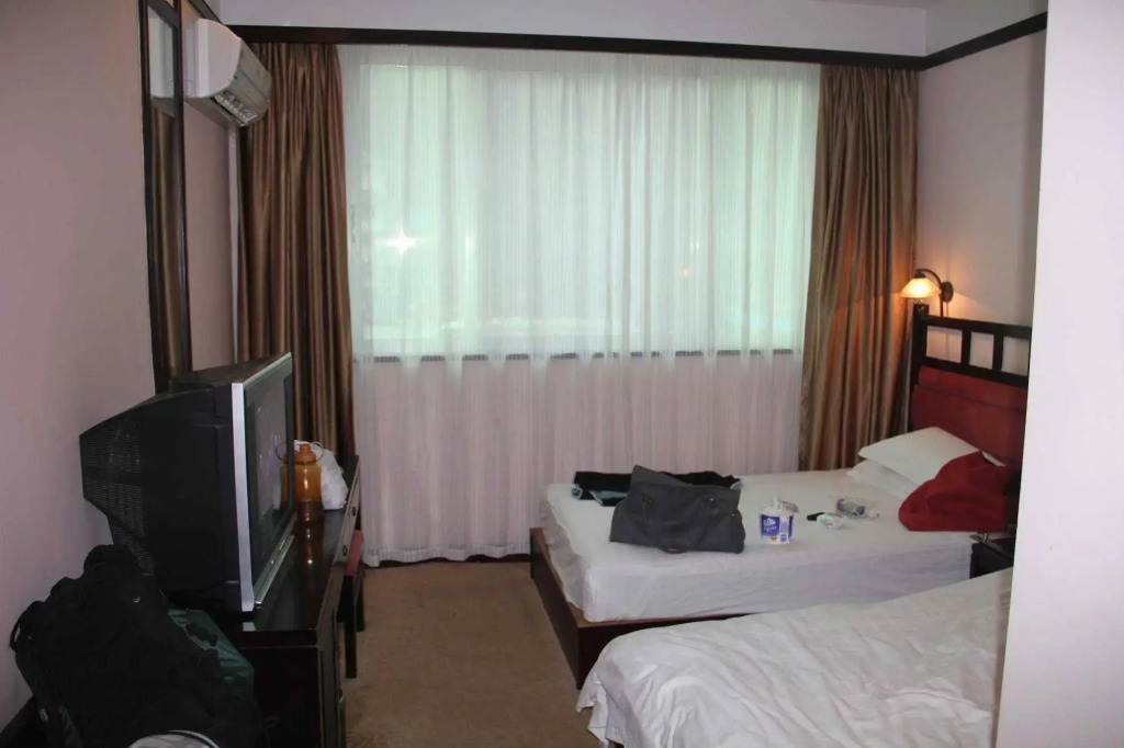 Yangshuo Huating Holiday Inn