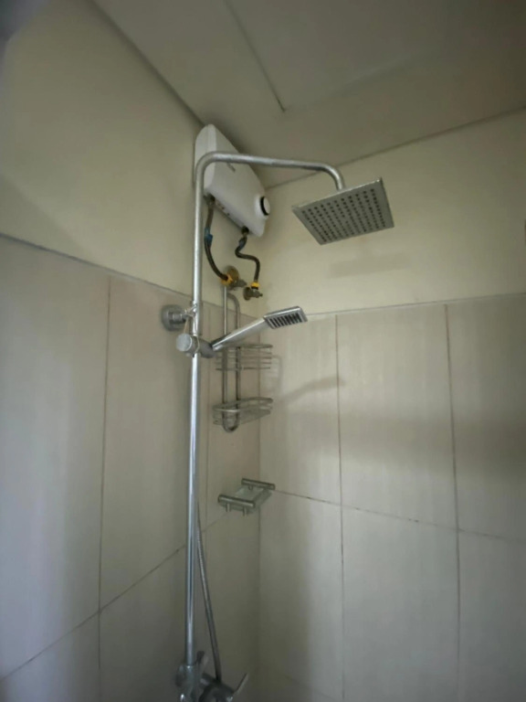 Shell Residences Honey