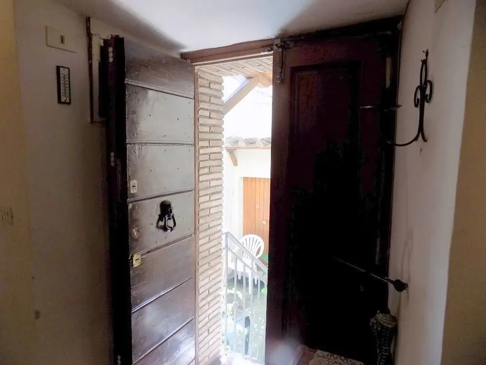 Scappo In Umbria, la Casa del Vicolo