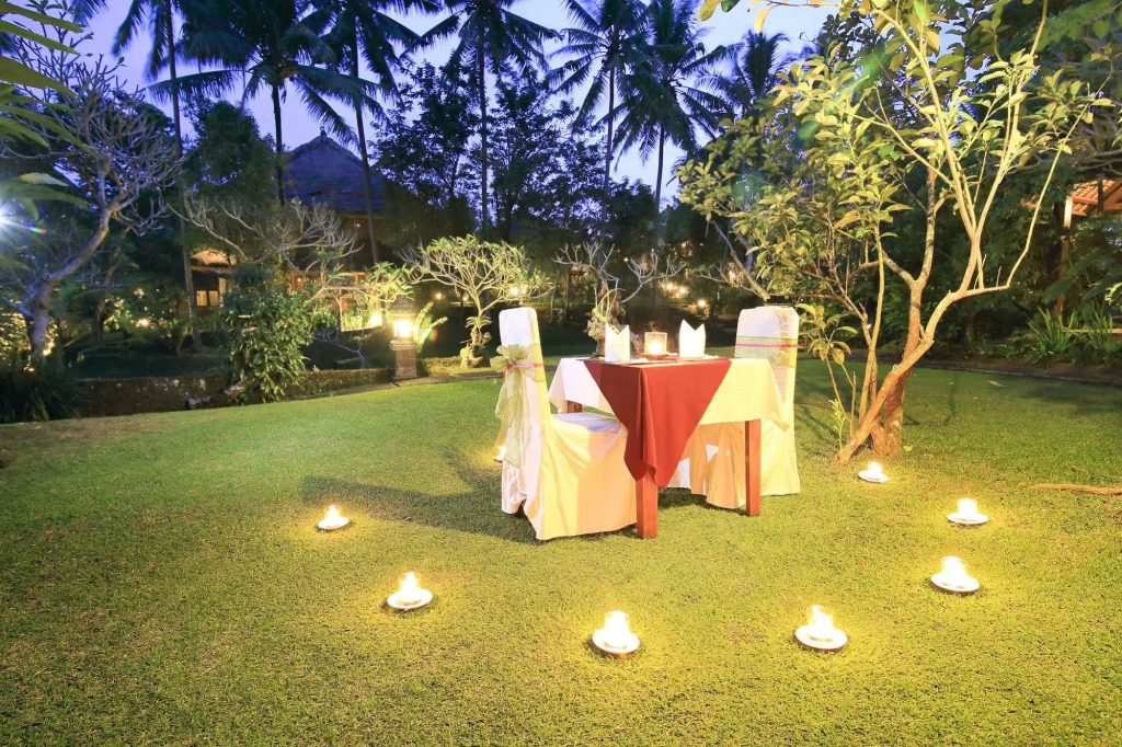 Ananda Ubud Resort