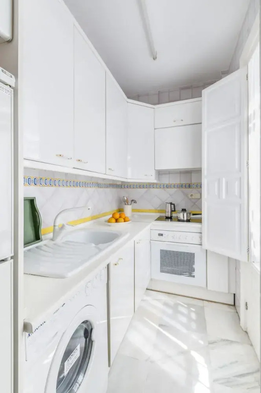 Confortable Apartment With 2 Bedrooms in Excellent Location. San Isidoro