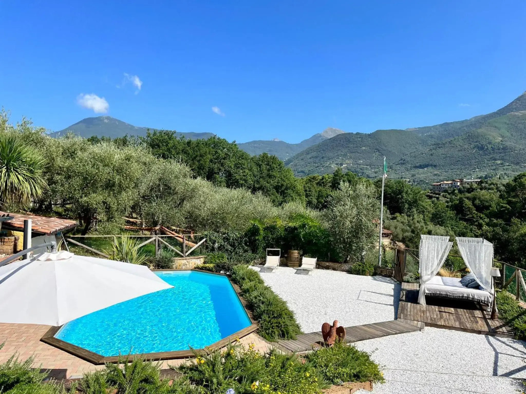 Villa Daniela