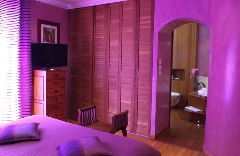 B&B Val Dazur