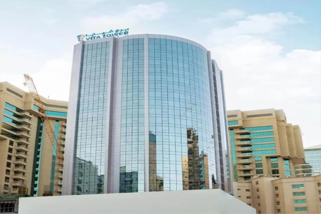 Vita Tower