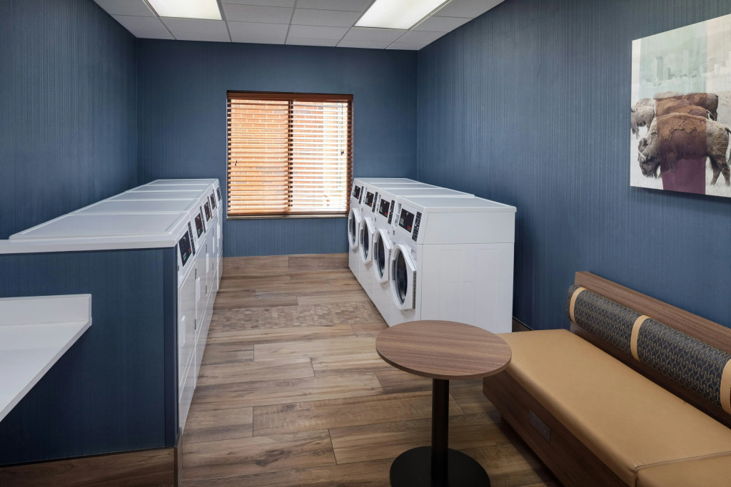 Homewood Suites by Hilton Denver International Airport