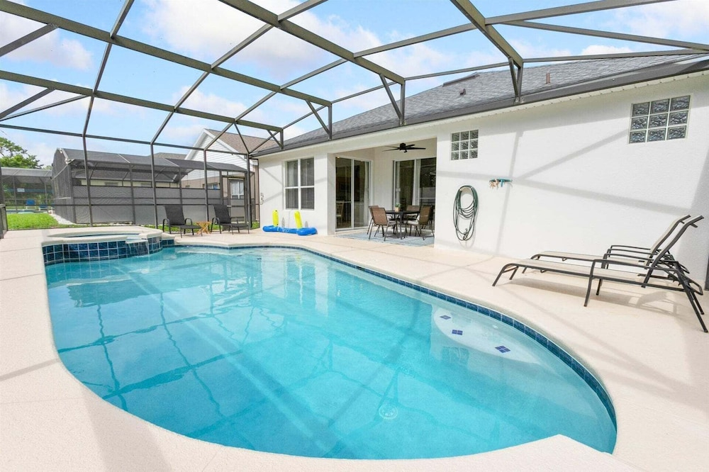 Windsor Palms Resort Vacation Home Wp2209