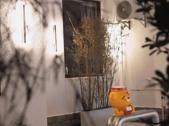 Lan&Ting Guesthouse