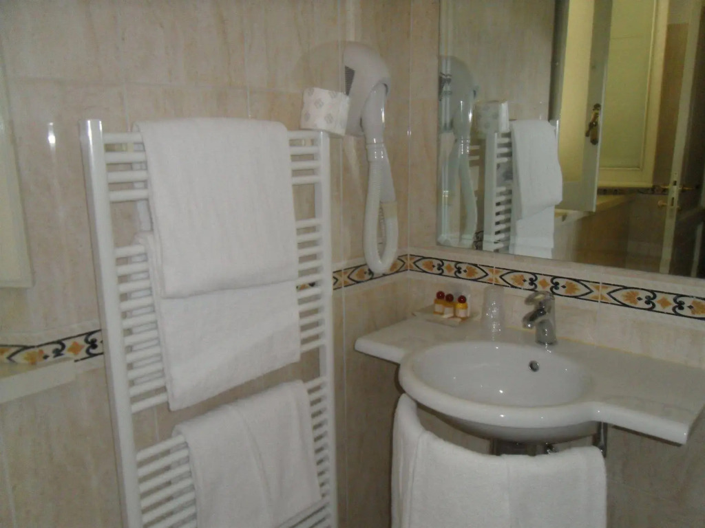 Hotel SantAndrea
