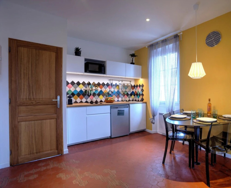 Bordes - Pruneau Apartment 1