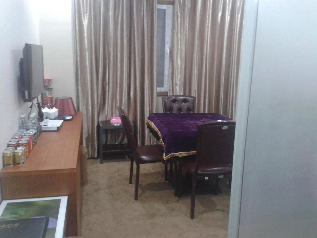 Foshan Baidun Business Hotel