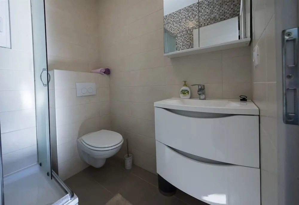 Apartment Jure