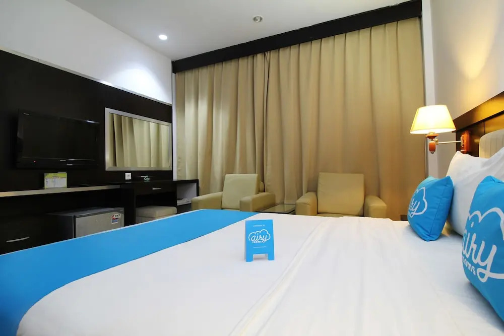 Airy Syariah Kendari Barat Edy Sabara 1A