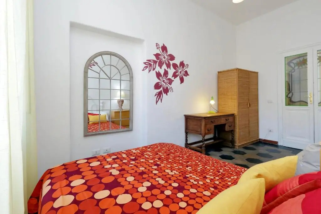 Large flat 30min Colosseo