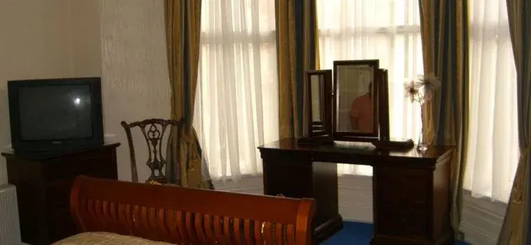 Marlborough Hotel