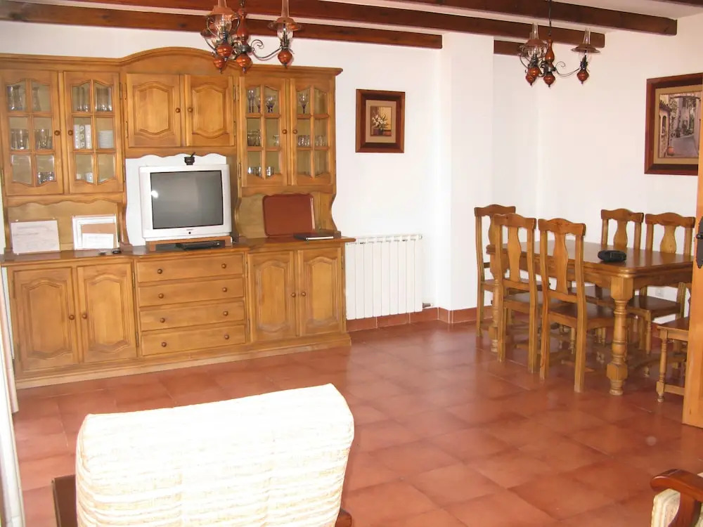Casa Rural Arturo I