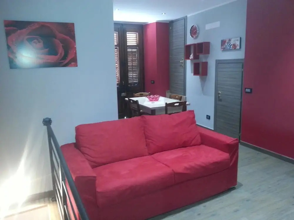 B&B Rampante