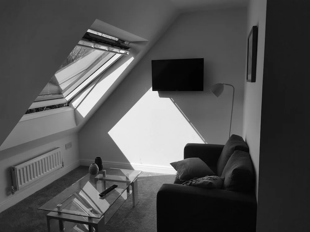 LUX Apartments Newcastle