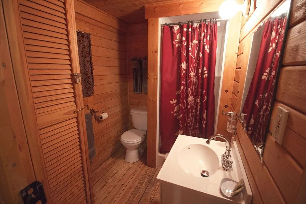 Katies Cozy Cabins
