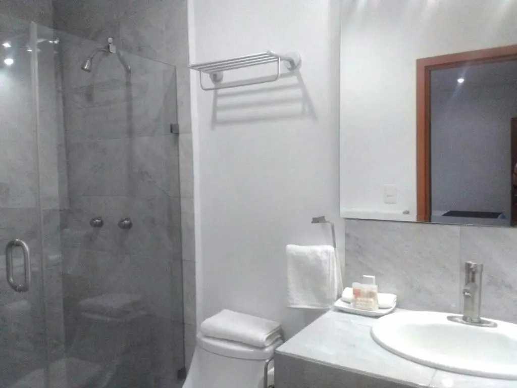 Hotel MAC7