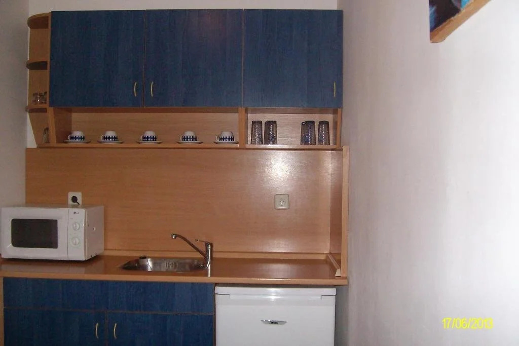 Guest House Petkovi