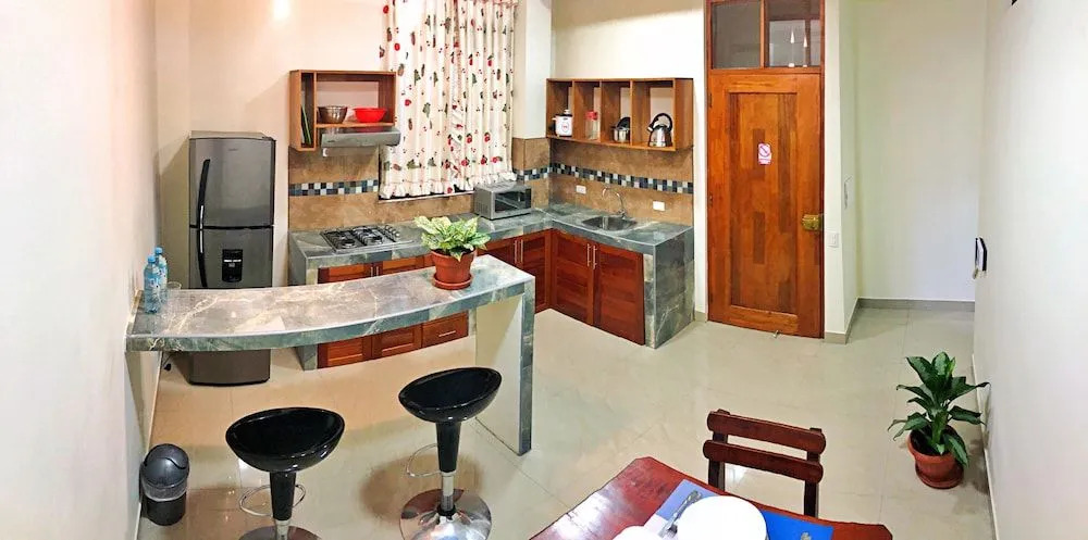 Studio 69 Aparthotel