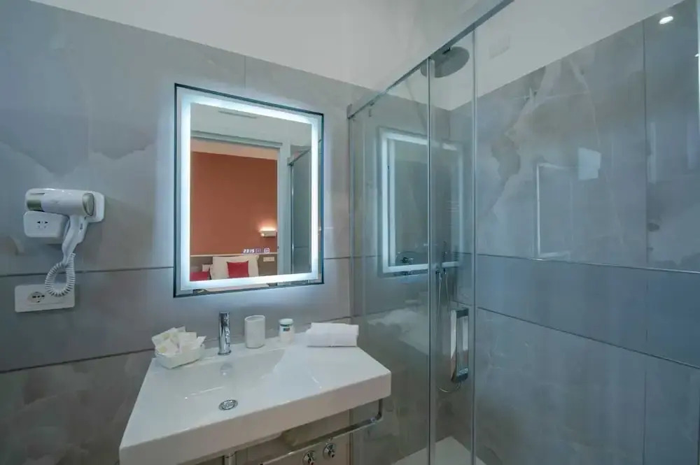Rossy Palace - Amalficoast Suites