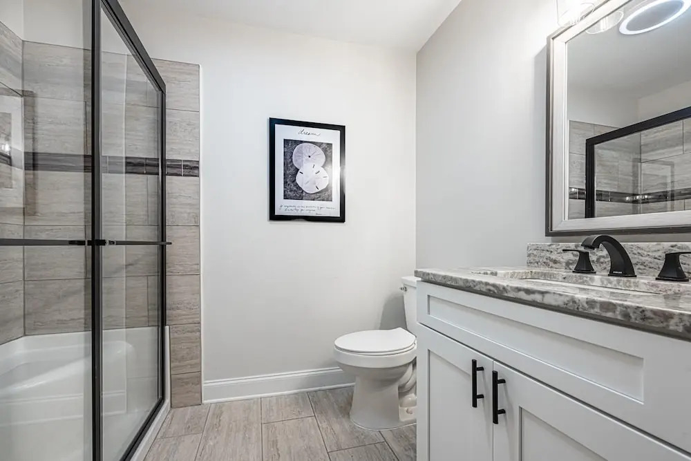 Beachwalk Villa 5202